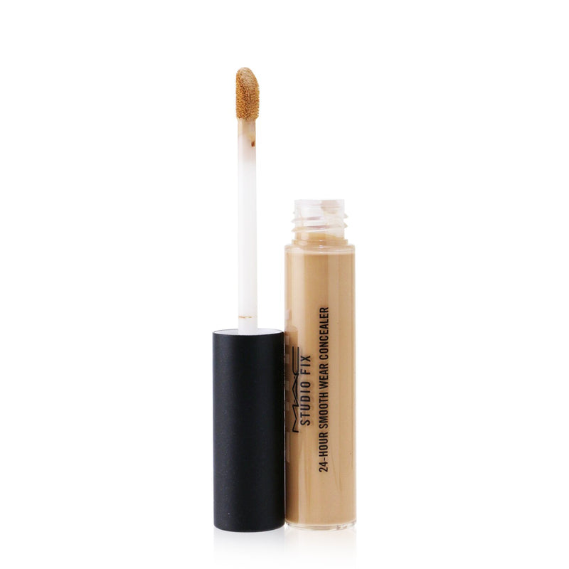 MAC Studio Fix 24 Hour Smooth Wear Concealer - # NW25 (Mid Tone Beige With Peachy Rose Undertone)  7ml/0.24oz