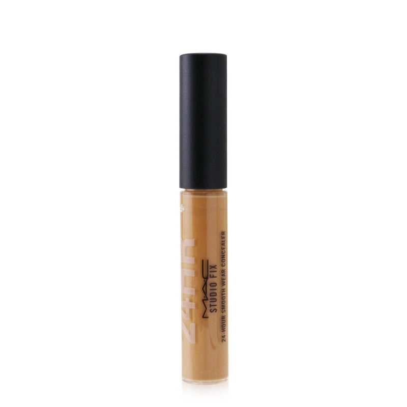 MAC Studio Fix 24 Hour Smooth Wear Concealer - # NW35 (Tawny Beige With Neutral Undertone) 