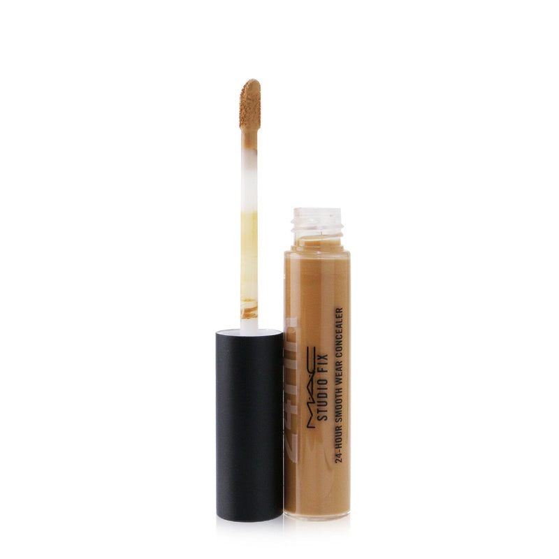 MAC Studio Fix 24 Hour Smooth Wear Concealer - # NW35 (Tawny Beige With Neutral Undertone) 