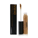 MAC Studio Fix 24 Hour Smooth Wear Concealer - # NW40 (Deep Beige With Rosy Undertone) 