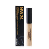 MAC Studio Fix 24 Hour Smooth Wear Concealer - # NW24 (Rosy Beige With Neutral Undertone) 