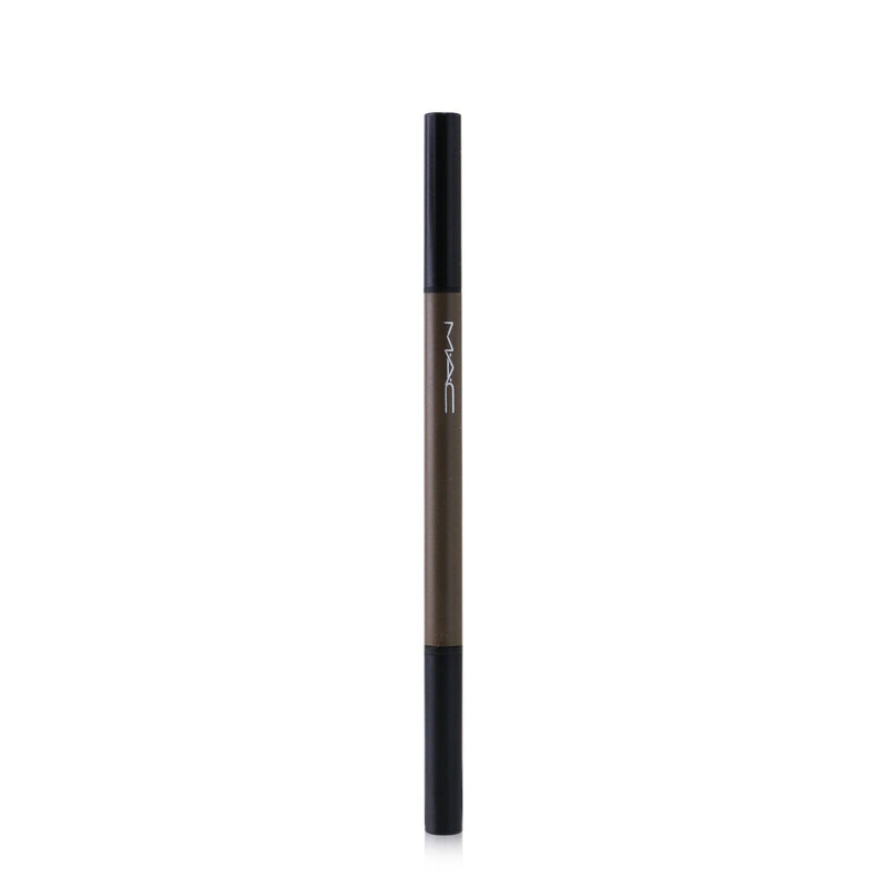 MAC Eye Brows Styler - # Stylized (Taupe Brown)  0.09g/0.003oz