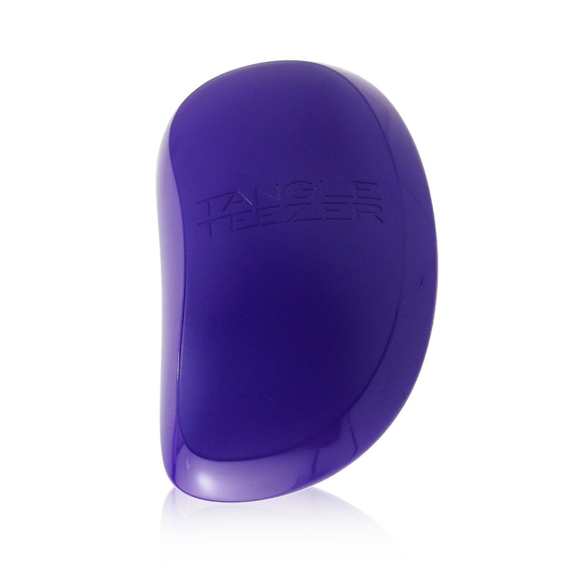 Tangle Teezer Salon Elite Professional Detangling Hair Brush - # Violet Diva 