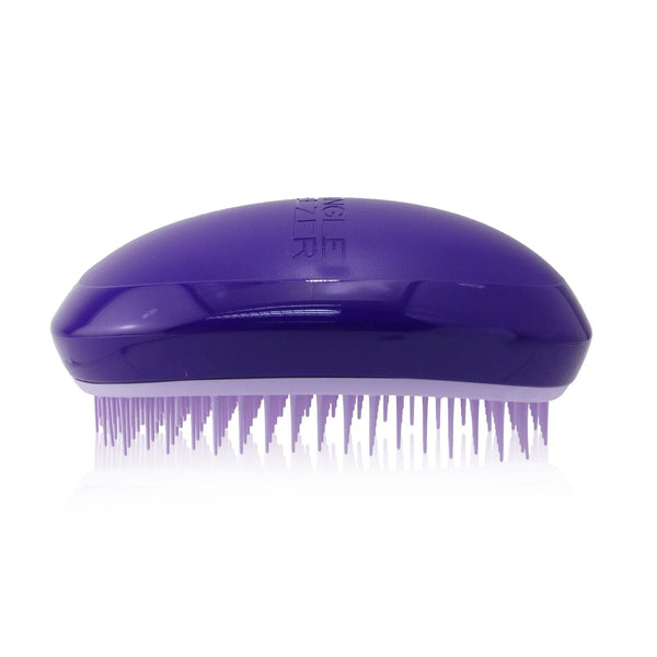 Tangle Teezer Salon Elite Professional Detangling Hair Brush - # Violet Diva 