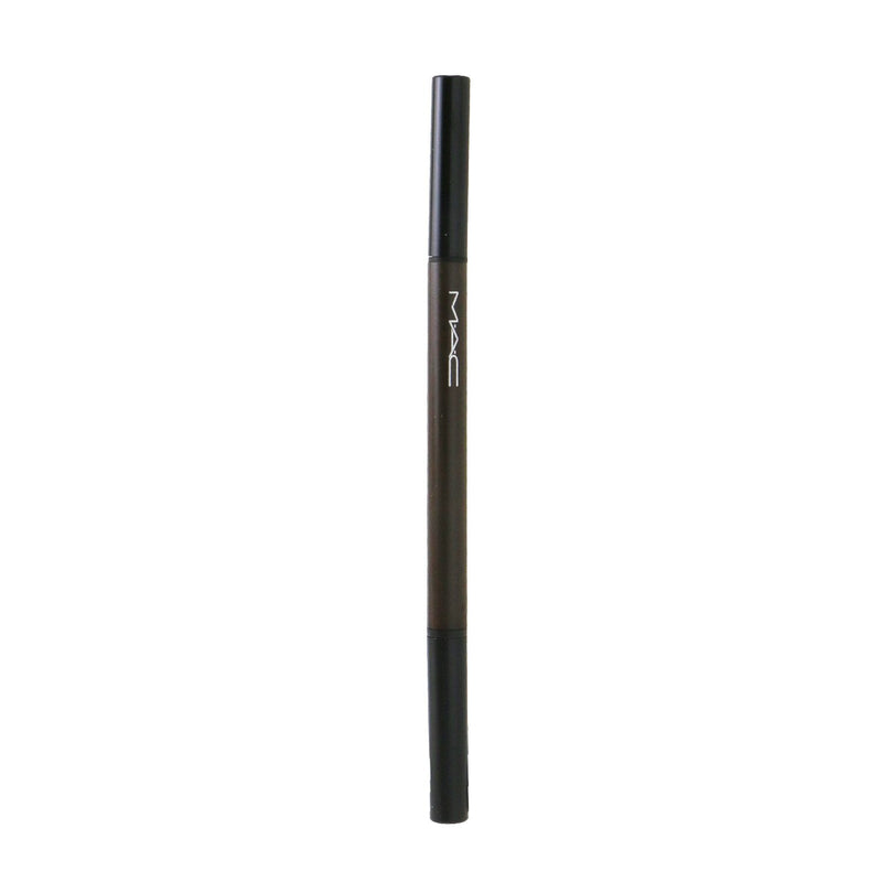 MAC Eye Brows Styler - # Spiked (Deep Brown)  0.09g/0.003oz