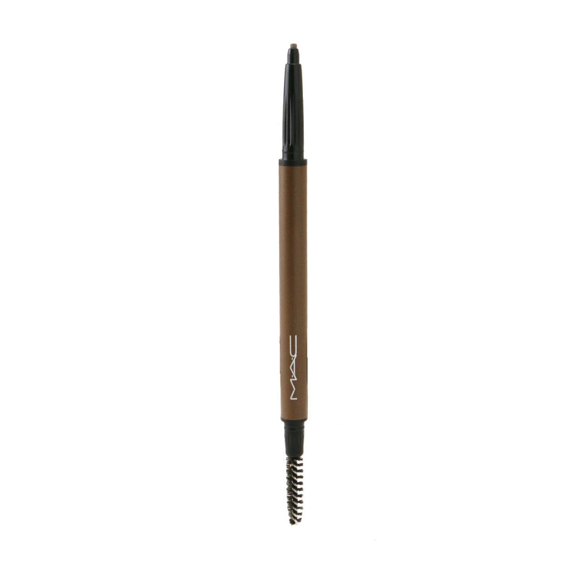 MAC Eye Brows Styler - # Lingering (Soft Taupe Brown)  0.09g/0.003oz