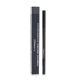 MAC Eye Brows Styler - # Stud (Deep Rich Blackened Brown)  0.09g/0.003oz