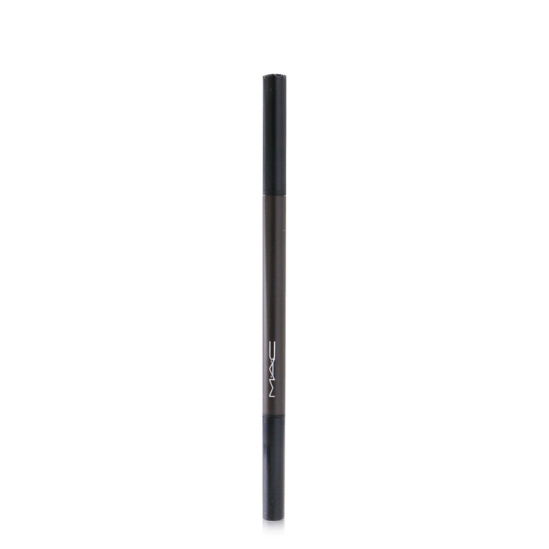 MAC Eye Brows Styler - # Stud (Deep Rich Blackened Brown)  0.09g/0.003oz