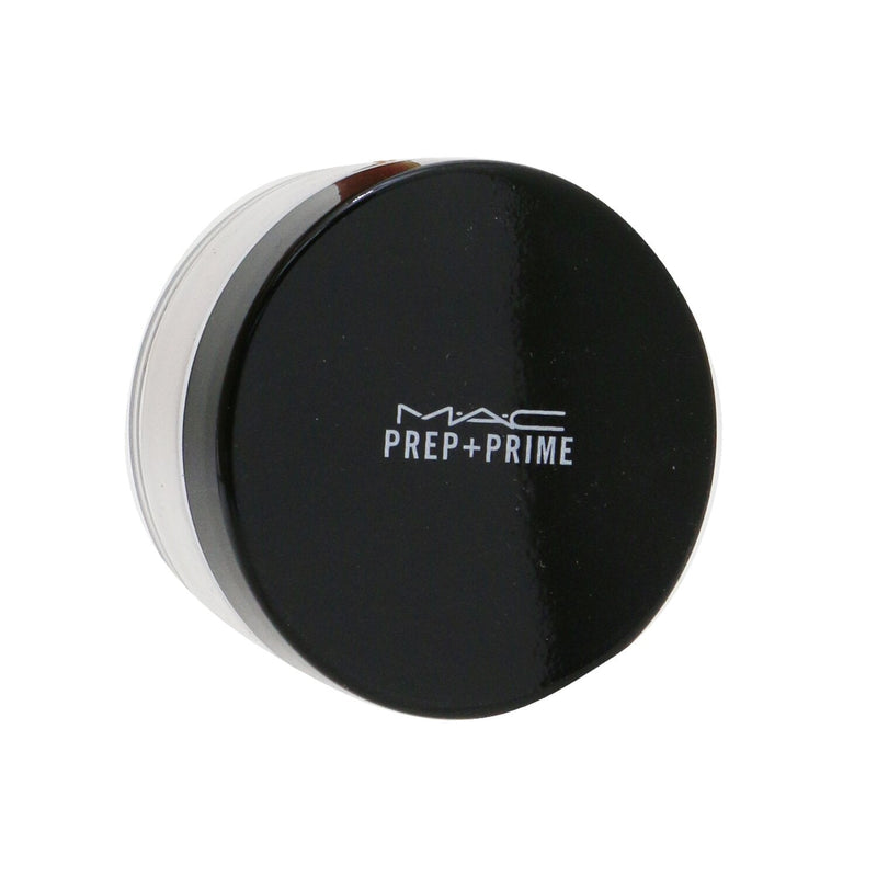 MAC Prep + Prime Transparent Finishing Powder 