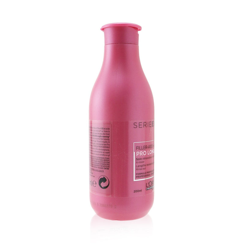 L'Oreal Professionnel Serie Expert - Pro Longer Filler-A100 + Amino Acid Lengths Renewing Conditioner 