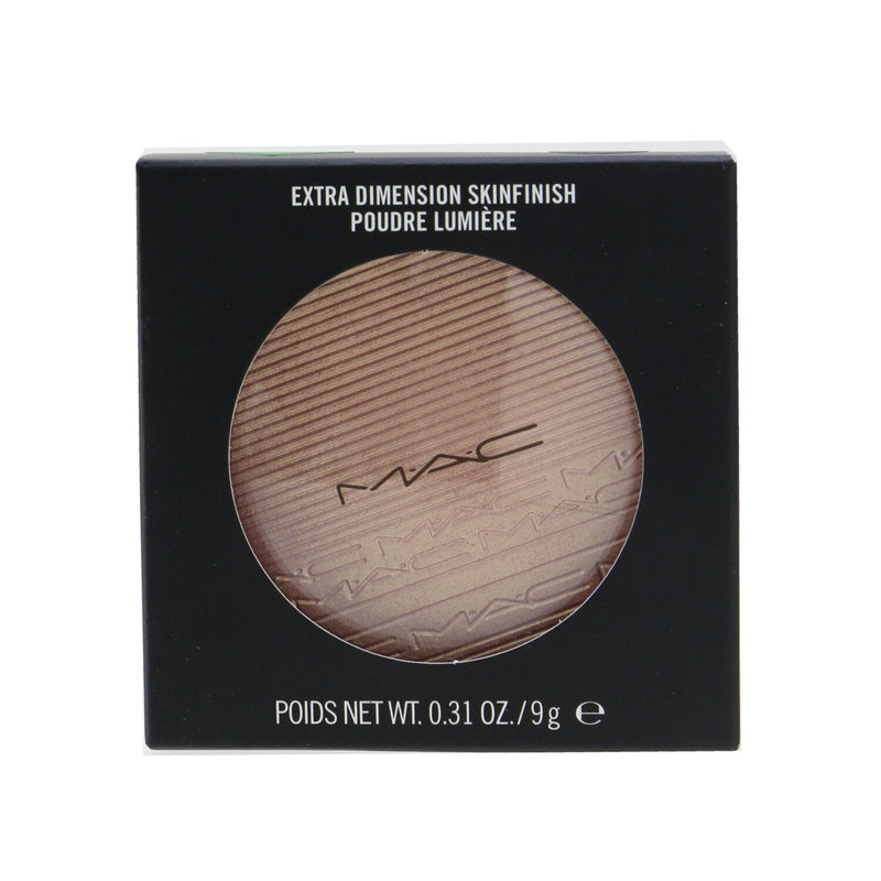 MAC Extra Dimension Skinfinish Highlighter - # Beaming Blush 