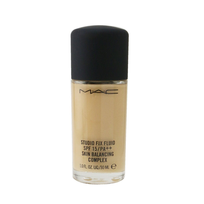MAC Studio Fix Fluid SPF15 - NW13 