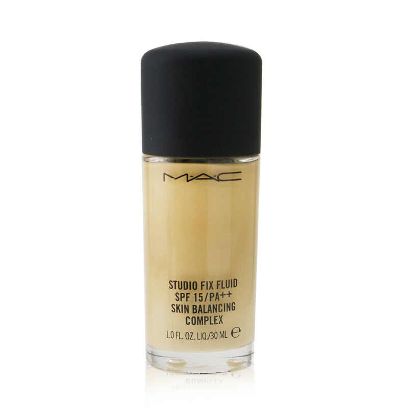 MAC Studio Fix Fluid SPF15 - N16 