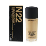 MAC Studio Fix Fluid SPF15 - N22 
