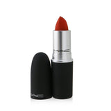 MAC Powder Kiss Lipstick - # 303 Style Shocked!  3g/0.1oz