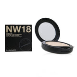 MAC Studio Fix Powder Plus Foundation - NW18 