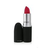 MAC Powder Kiss Lipstick - # 932 Kinda Soar-Ta  3g/0.1oz