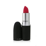 MAC Powder Kiss Lipstick - # 307 Fall In Love  3g/0.1oz
