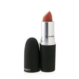 MAC Powder Kiss Lipstick - # 315 Lasting Passion  3g/0.1oz