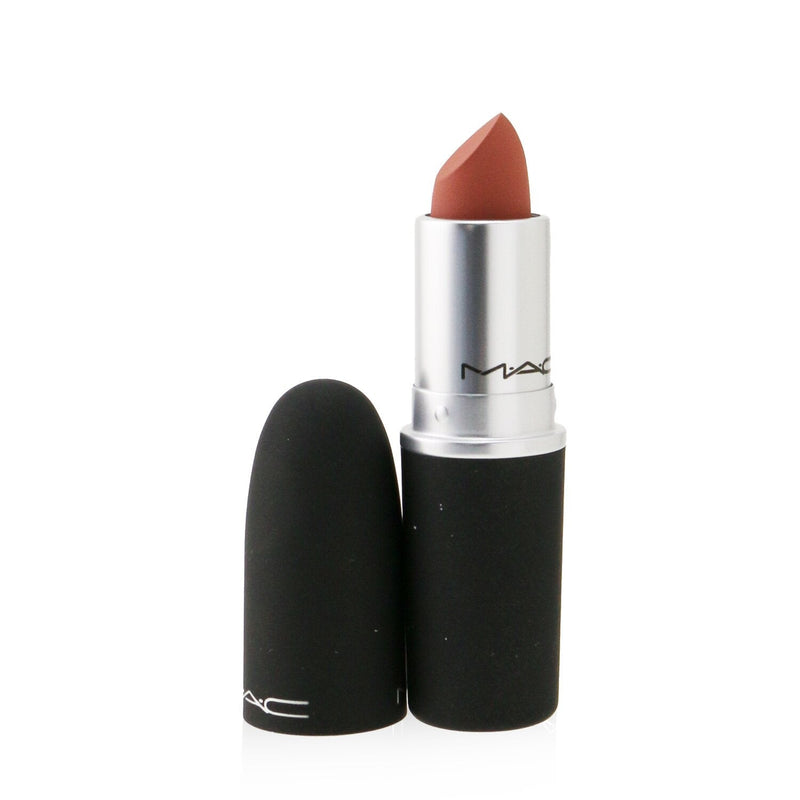 MAC Powder Kiss Lipstick - # 929 You’re Buggin’, Lady  3g/0.1oz