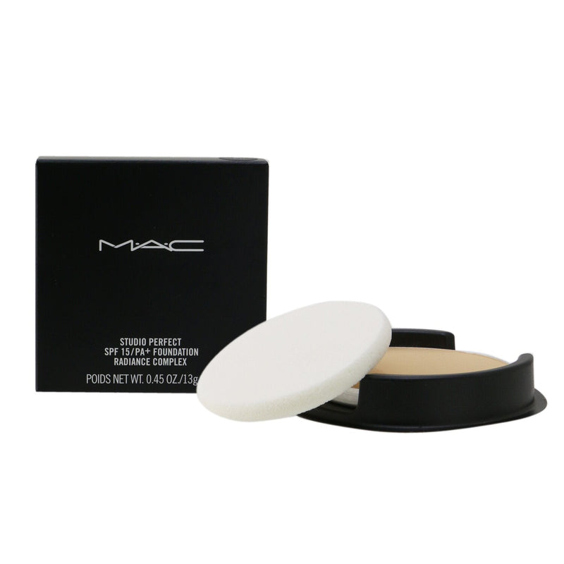 MAC Studio Perfect Foundation SPF 15 Refill - # NC25 