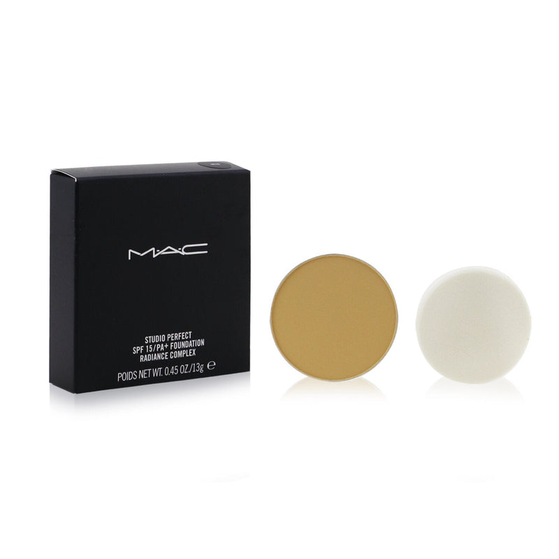 MAC Studio Perfect Foundation SPF 15 Refill - # NC30 