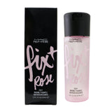 MAC Prep + Prime Fix+ Finishing Mist - # Rose  100ml/3.4oz