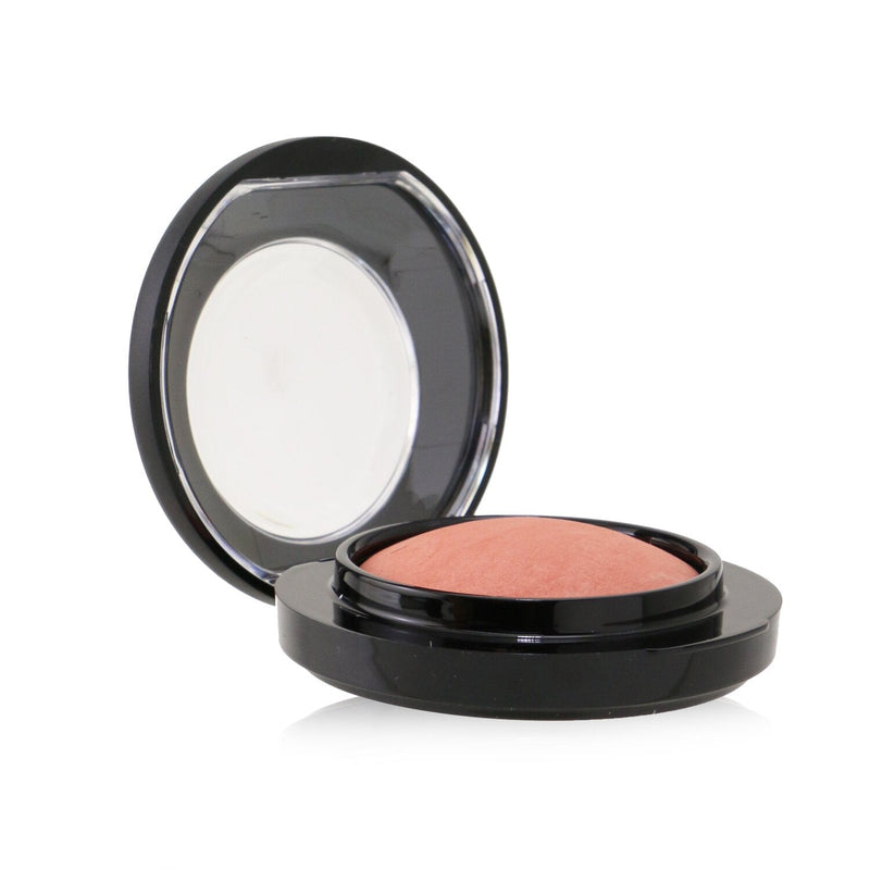 MAC Mineralize Blush - Like Me, Love Me (Bright Orange Coral)  4g/0.14oz