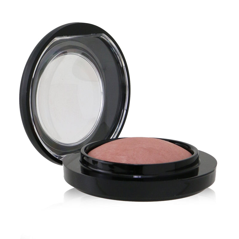 MAC Mineralize Blush - Sweet Enough (Light Mauve Pink) 