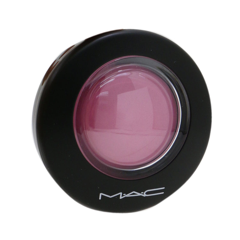 MAC Mineralize Blush - Bubbles, Please (Bright Bubblegum Pink)  4g/0.14oz