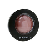 MAC Mineralize Blush - Flirting With Danger (Burnt Red Orange) 