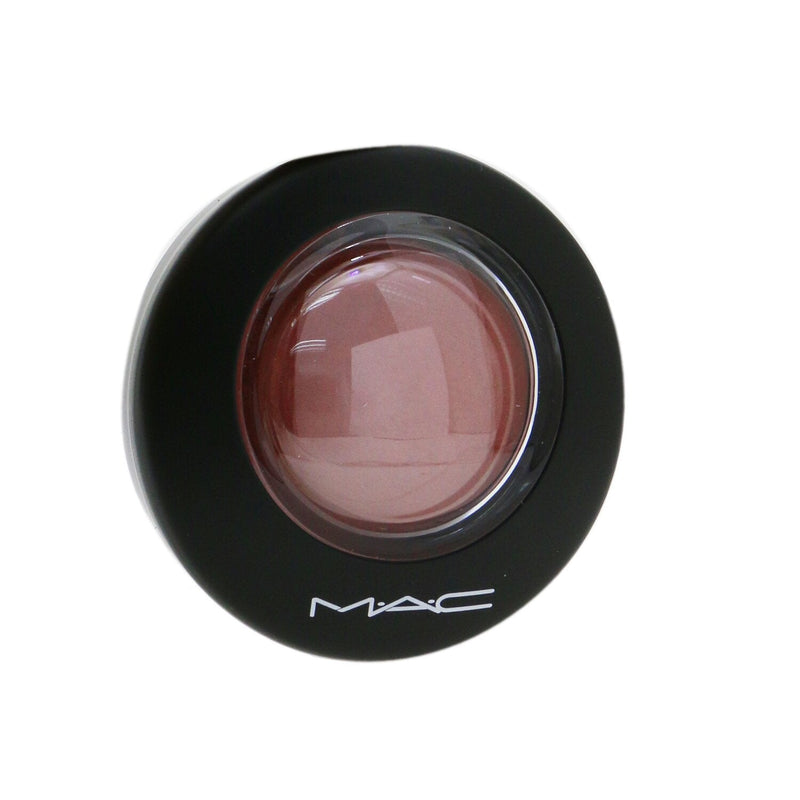 MAC Mineralize Blush - Flirting With Danger (Burnt Red Orange)  4g/0.14oz