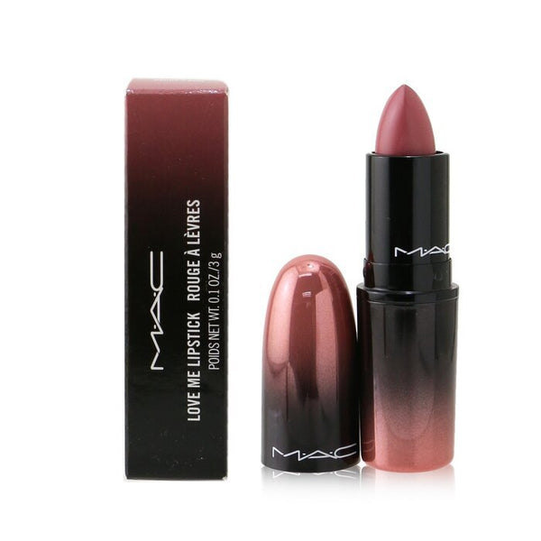 MAC Love Me Lipstick - # 403 Daddy's Girl (Soft Light Pink) 3g/0.1oz