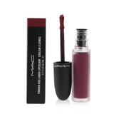 MAC Powder Kiss Liquid Lipcolour - # 985 Got A Callback  5ml/0.17oz