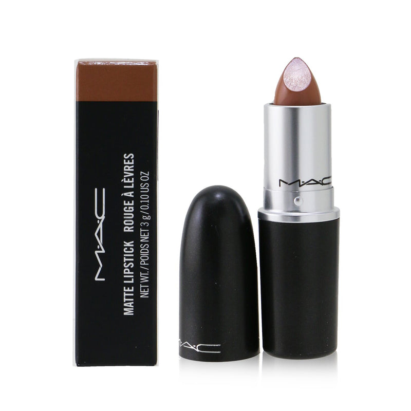 MAC Lipstick - Yash (Matte)  3g/0.1oz