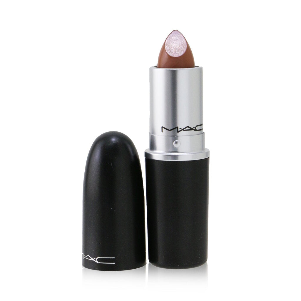 MAC Lipstick - Yash (Matte) 3g/0.1oz – Fresh Beauty Co. New Zealand