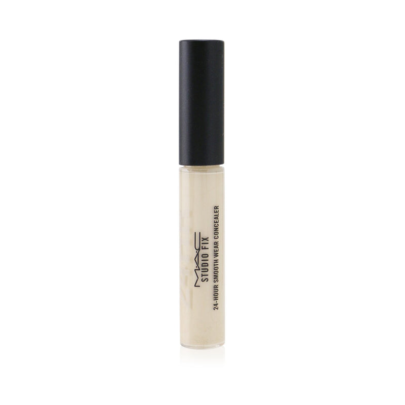 MAC Studio Fix 24 Hour Smooth Wear Concealer - # NC10 (Fair Beige With Neutral Undertone)  7ml/0.24oz