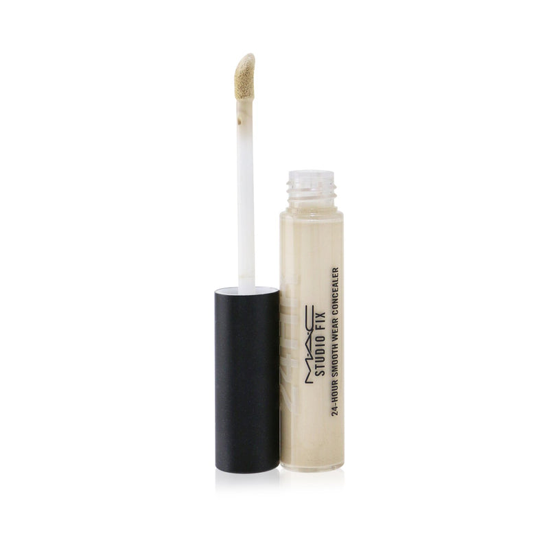 MAC Studio Fix 24 Hour Smooth Wear Concealer - # NC44 (Deep Peach With Peach Undertone)  7ml/0.24oz