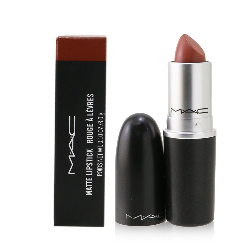 MAC Lipstick - Down To An Art (Matte)  3g/0.1oz