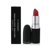 MAC Powder Kiss Lipstick - # 301 A Little Tamed  3g/0.1oz