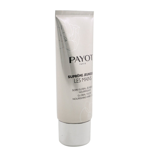 Payot Supreme Jeunesse Les Mains - Global Youth Nourishing Hand Care  50ml/1.6oz