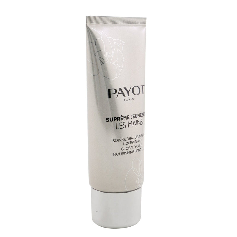 Payot Supreme Jeunesse Les Mains - Global Youth Nourishing Hand Care  50ml/1.6oz