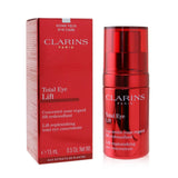 Clarins Total Eye Lift Lift-Replenishing Total Eye Concentrate 