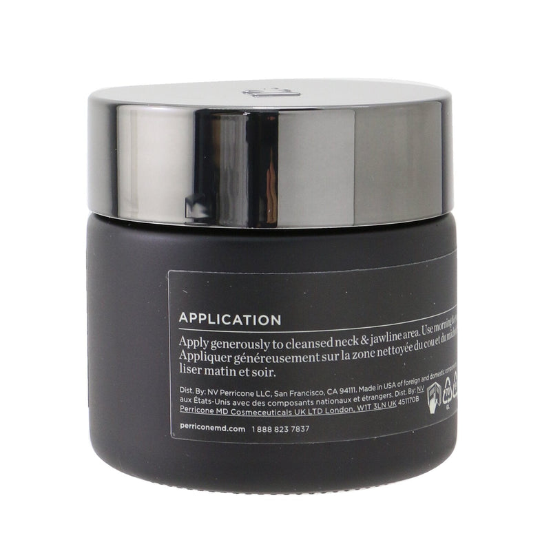 Perricone MD Cold Plasma Plus+ Sub-D/Neck 