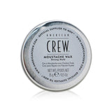 American Crew Moustache Wax - Strong Hold 