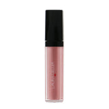 Laura Geller Luscious Lips Liquid Lipstick - # Peach Buttercream (Box Slightly Damaged) 