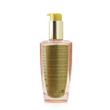 Kerastase Elixir Ultime L'Huile Rose Radiance Sublimating Oil - Color Treated Hair (Box Slightly Damaged)  100ml/3.4oz