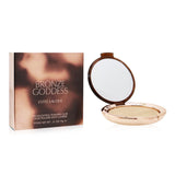 Estee Lauder Bronze Goddess Highlighting Powder Gelee - # 01 Heatwave  9g/0.31oz