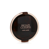 Estee Lauder Bronze Goddess Highlighting Powder Gelee - # 01 Heatwave  9g/0.31oz
