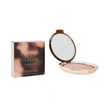 Estee Lauder Bronze Goddess Highlighting Powder Gelee - # 03 Modern Mercury  9g/0.31oz